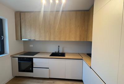 8.12 Residence - COMISION 0 - 2 camere complex NOU- Barbu Vacarescu - 3