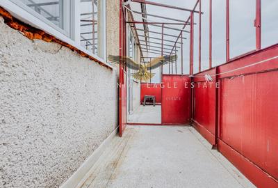 Priveliște panoramică|Apartament renovat situat lângă Iulius Mall - 16