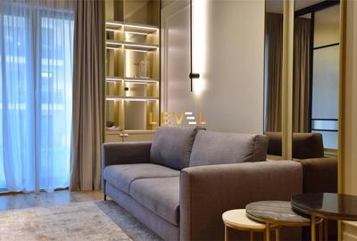[VIDEO] FIRST RENTAL - Ultra-premium 1 Bedroom Apartment - VIDA Herastrau - 19