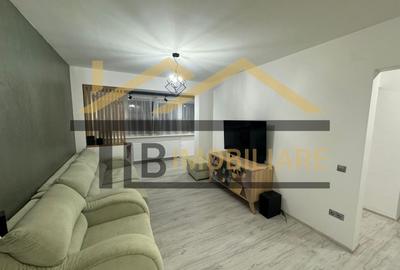 Apartament de 2 camere, 55mp, zona Aleea Carpati - 3