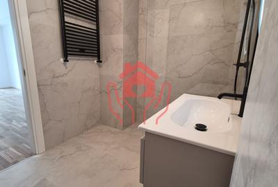 IANCU NICOLAE (Residence 5 Forest)- 2 camere, 2 bai, COMISION 0% - 20
