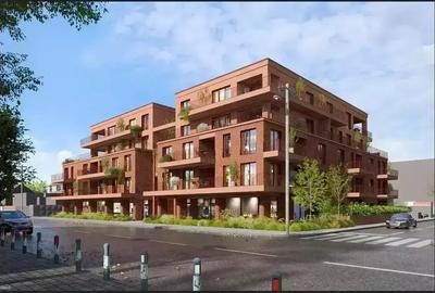 Apartament 3 camere | Bloc Boutique | Lux | Terasa 20 mp | Parc Verdi - 2