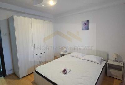 Apartament cu 2 camere decomandat în Crângași