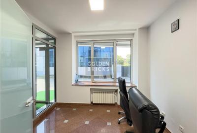 Straulesti | Metrou 5 Min | Cladire individuală | Curte 300 mp - 32