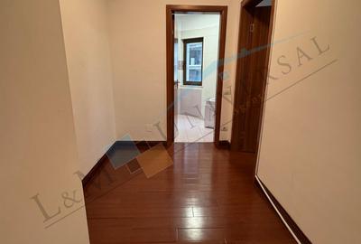 Unirii-Mall Bucuresti, Spatiu Birouri, 131mp, Bloc 2012, Locatie Exceptionala - 4