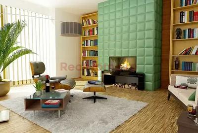 Apartament cu 3 camere decomandat în 1 Decembrie 1918