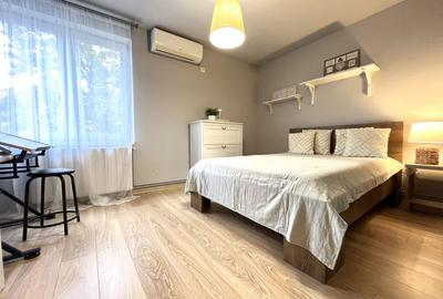 Apartament 2 camere, primitor, la doar 5 minute de Piața  Victoriei - 9