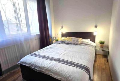 Apartament 2 camere langa Parc Cismigiu - 4