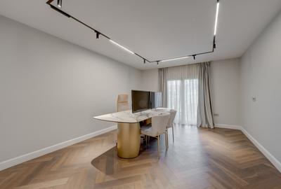 Luxury villa | gated complex with security | Iancu Nicolae | British School - 10