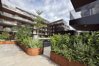 Jolie Ville_Apartament 2 camere in complex rezidential - 27