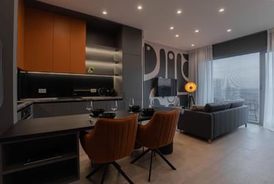 Ultimele Apartamente 2 camere • Aviației Tower by Radacini - 6