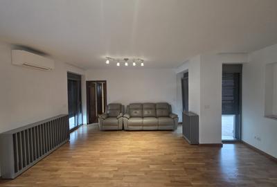 BANEASA GREEN LAKE COMPLEX APARTAMENT 4 CAMERE  LOC PARCARE SI BOXA - 4