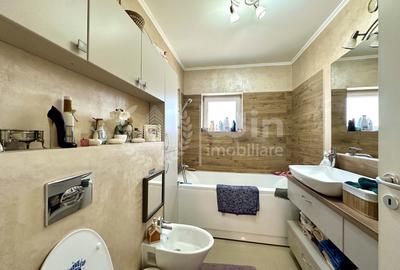 Apartament 3 camere | Bloc nou | Etaj 1 | Parcare inclusa | Europa - 6