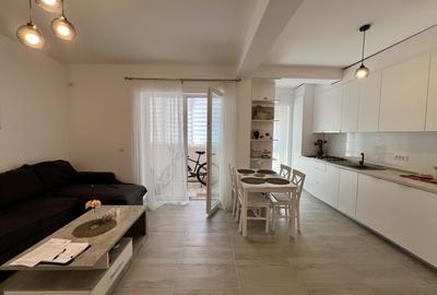 Apartament modern, 2 camere, 51 mp utili, parter - Giroc LIDL - 1