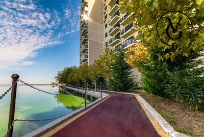 Apartament spațios de 2 camere - Solid Residence Mamaia - 14