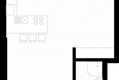 Apartament situat intr-o vila 2020 la 3 minute de piata Muncii! - 13