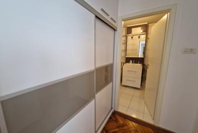Apartament deosebit: zona Circumvalațiunii ideal pentru cei ce lucrează de acasă - 11