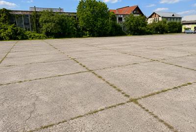 11.180 mp intravilan Drăgășani | Platformă betonată | POT până la 60% | Toate ut - 2