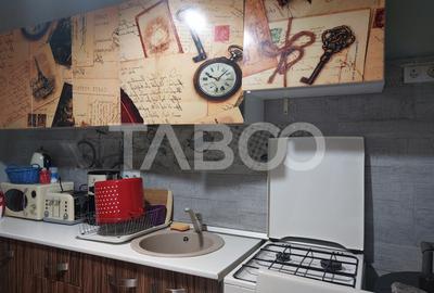 Casa spatioasa 120mp 3 dormitoare 4 bai loc parcare Pet Friendly Sibiu - 18