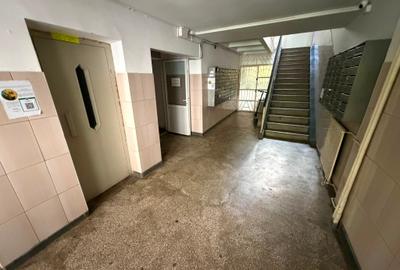 Garsoniera Titan Bloc 1984 Reabilitat 32 Mp Instalatii Schimbate 12 Min Metrou - 9