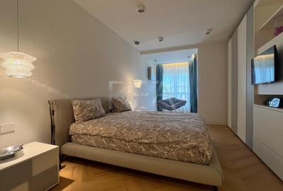 Penthouse Cartierul Francez - Herastrau | Excelenta designului - 17