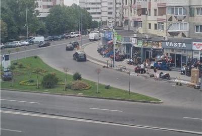 Apartament 3 cam decomandat etaj 1   Dunarii sens giratoriu - 2