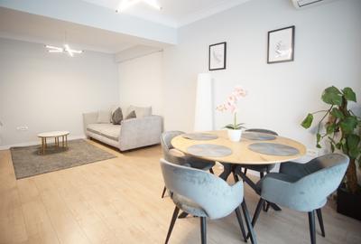Timpuri Noi  Residence Primii Chiriasi Apartament Premium  Centrala proprie - 11