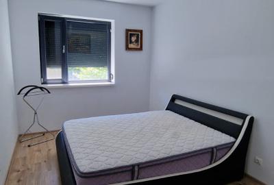 Inchiriere  apartament 3 camere Greenfield Baneasa - 4