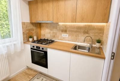Garsonieră Premium 38 mp | Prima Închiriere după Renovare | Tineretului – Timpur - 2