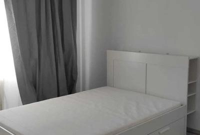 Apartament cu 2 camere decomandat, mobilat în Basarabia