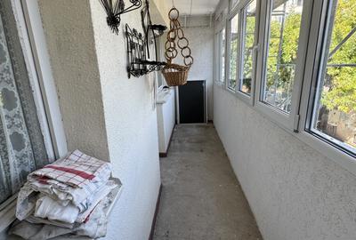 Apartament 2 camere de vanzare | Etaj 1 | Bloc 1984| Zona 9 Mai - Piata - 7