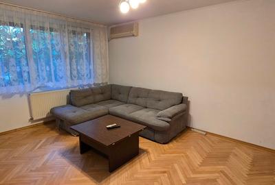 Inchiriez apartament cu 2 camere in Drumul Taberei - 1