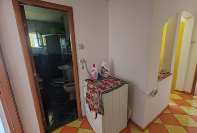 Apartament 2 camere liber la vanzare GHIMBAV - 11