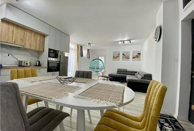 Apartament cu 2 camere de inchiriat, bloc nou la 1,5 km de UMF - 2