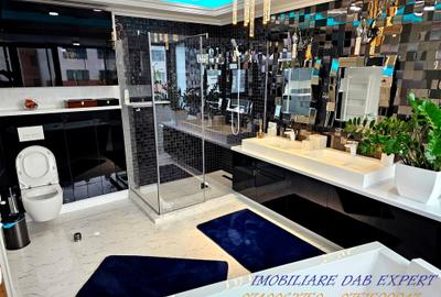 Vanzare apartament 5 camere 200 mp mobilat si utilat NOU - 8