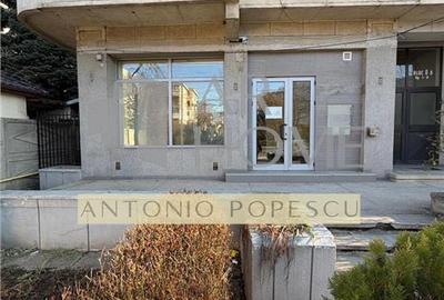 Spatiu comercial, parter de bloc, stradal, Ploiesti, Democratiei - 16