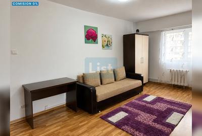 COMISION 0% Apartament 2 Camere | Piata Mărăști | Decomandat | - 1
