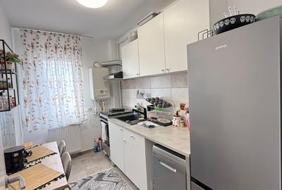 Apartament 2 camere decomandat | Militari Residence | Comision 0% - 16