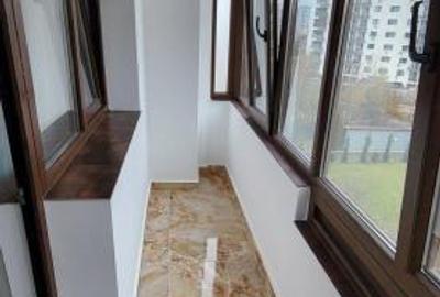 Berceni-Metalurgiei| 2 camere | Bloc nou | Parcare | Centrala proprie. - 8