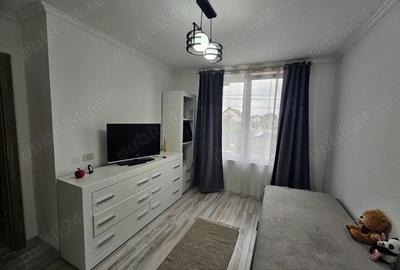 Central  Dumbravita - Duplex 4 Camere -Teren - 2