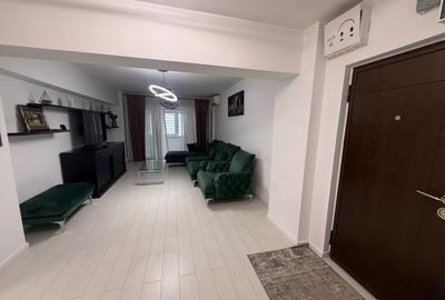 Apartament 3 camere ultracentral ( Cofetăria Rida) - 11
