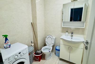 Apartament 2 camere Drumul Taberei Bloc Nou - 4