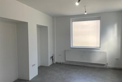 Spatiu comercial in Hasdeu, zona str Piezisa - 12