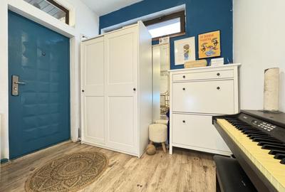 De vanzare casa 5 camere 145mp utili + 300mp curte- Baneasa- Herastrau - 7