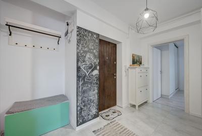 Militari - Envogue Residence, 2 camere, decomandat - 4
