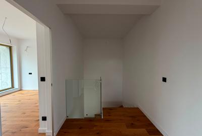Vanzare - vila NOUA - 4 camere - Pipera-Iancu Nicolae - 8