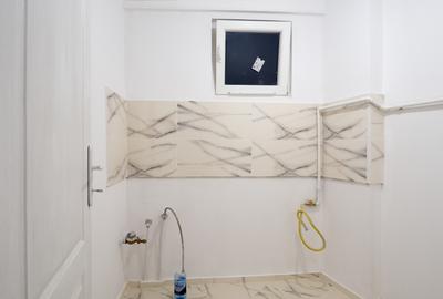 Calea Mosilor, Metrou Obor, renovat total, liber, bloc reabilitat - 5