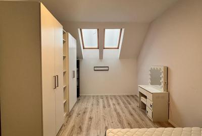 Închiriere Casă Pe Colt | 5 Camere |  Mobilată și Utilată | New Point |  Pipera - 40
