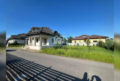 COMISION 0% Casă individuală P+M | 243 mp utili | Teren 664 mp | Garaj - 4
