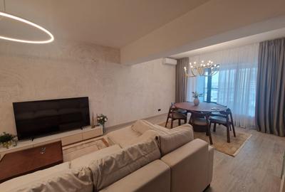 Duplex Premium | Select Residences | 2 locuri de parcare | 3 bai - 2